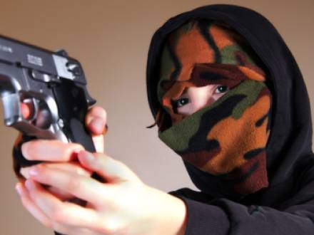 Connecticut Juveniles, Guns, and the Transfer Decision