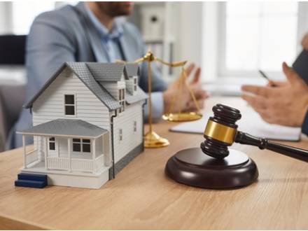 Stamford, CT real estate lawyer