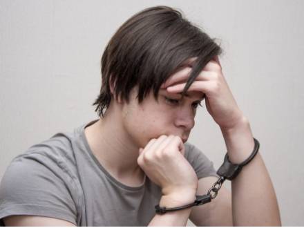 Fairfield County, CT juvenile defense lawyer