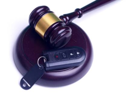 Stamford, CT DUI defense lawyer