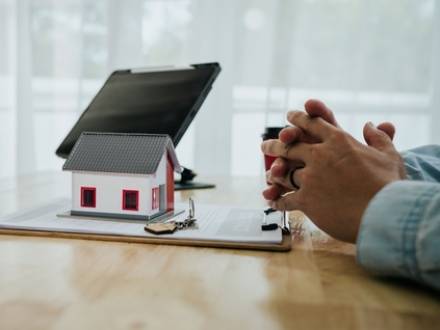 Fairfield County real estate lawyer