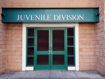 Fairfield County, CT juvenile defense lawyer