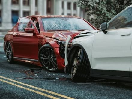 What Do I Do if I’m Charged With DUI After an Accident?