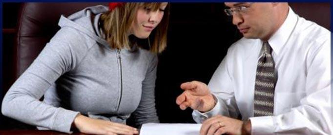 Stamford How the Juvenile Justice System Works Stamford How the Juvenile Justice System Works
